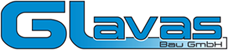 Glavas Bau GmbH Logo